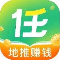 任推帮APP图标